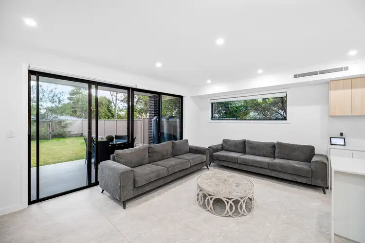 Fifth view of Homely semi-detached listing, 10 Strickland Street, Bass Hill NSW 2197