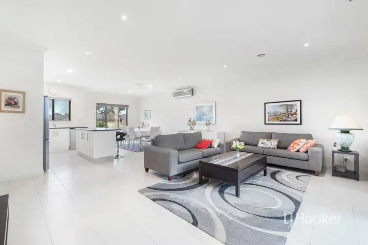 Third view of Homely house listing, 15 Glenbrook Crescent, Lynbrook VIC 3975