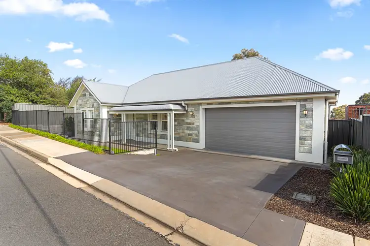 9 Harding Street, Tea Tree Gully SA 5091