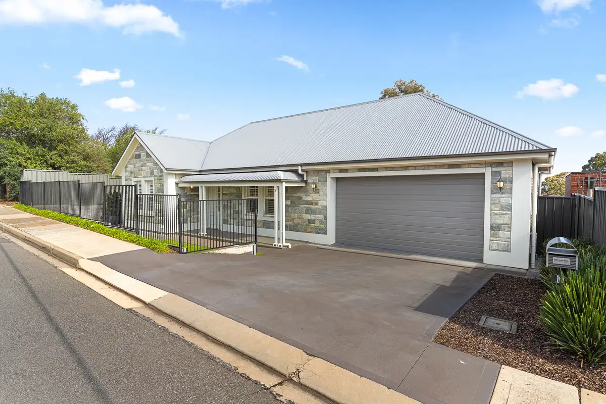 Main view of Homely house listing, 9 Harding Street, Tea Tree Gully SA 5091