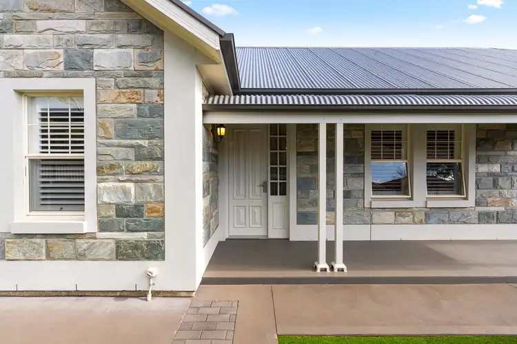 Second view of Homely house listing, 9 Harding Street, Tea Tree Gully SA 5091