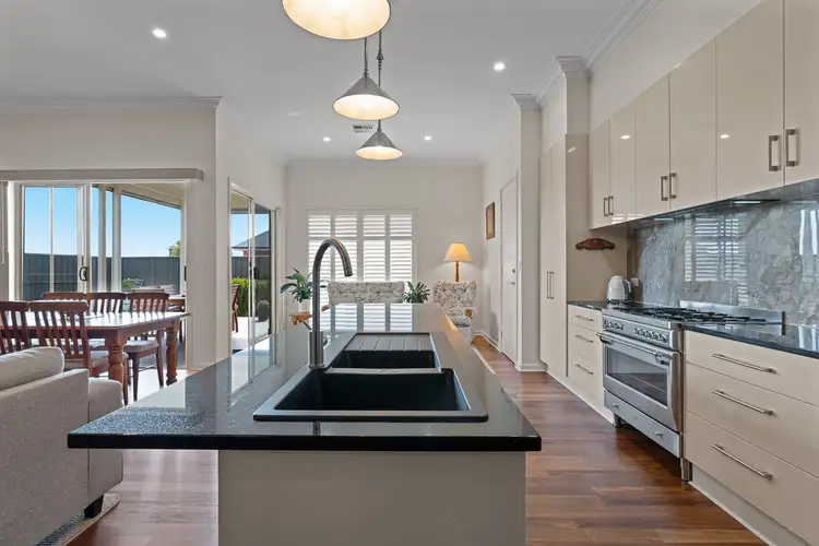 Third view of Homely house listing, 9 Harding Street, Tea Tree Gully SA 5091