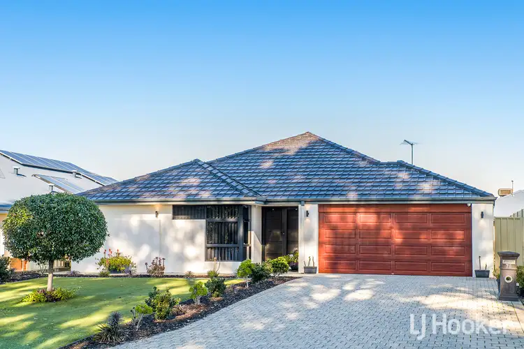 78 Shreeve Road, Canning Vale WA 6155