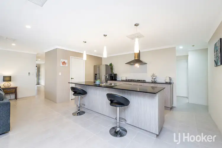 Fifth view of Homely house listing, 78 Shreeve Road, Canning Vale WA 6155
