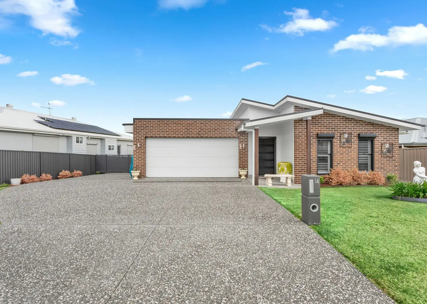 Main view of Homely house listing, 14 Grandis Parade, Taree NSW 2430