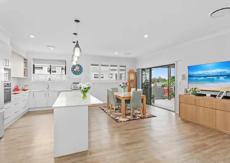Second view of Homely house listing, 14 Grandis Parade, Taree NSW 2430