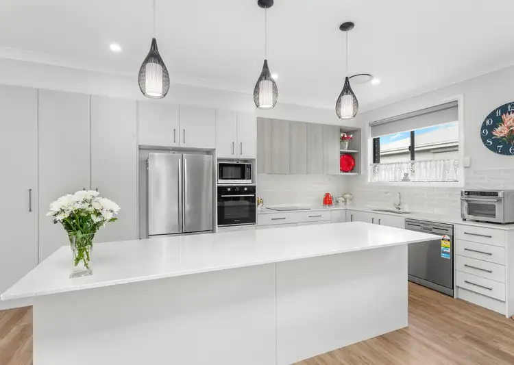 Third view of Homely house listing, 14 Grandis Parade, Taree NSW 2430
