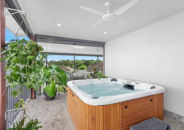 Fifth view of Homely house listing, 14 Grandis Parade, Taree NSW 2430