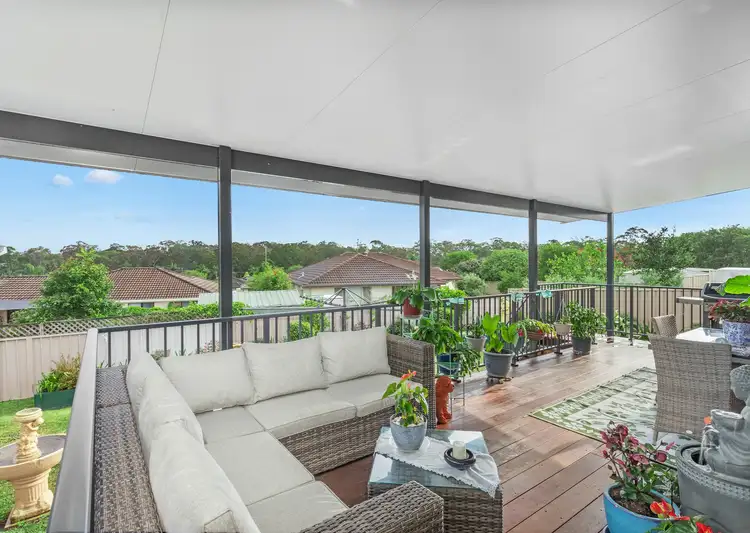 Sixth view of Homely house listing, 14 Grandis Parade, Taree NSW 2430