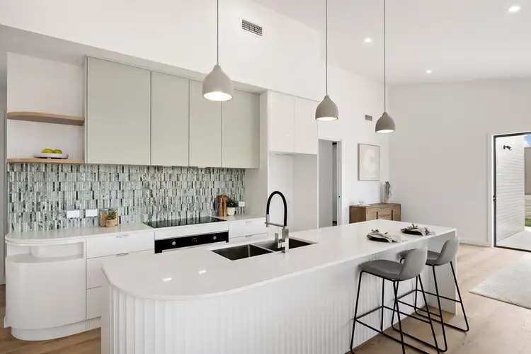 Third view of Homely house listing, 78 Asimus Avenue, Macnamara ACT 2615
