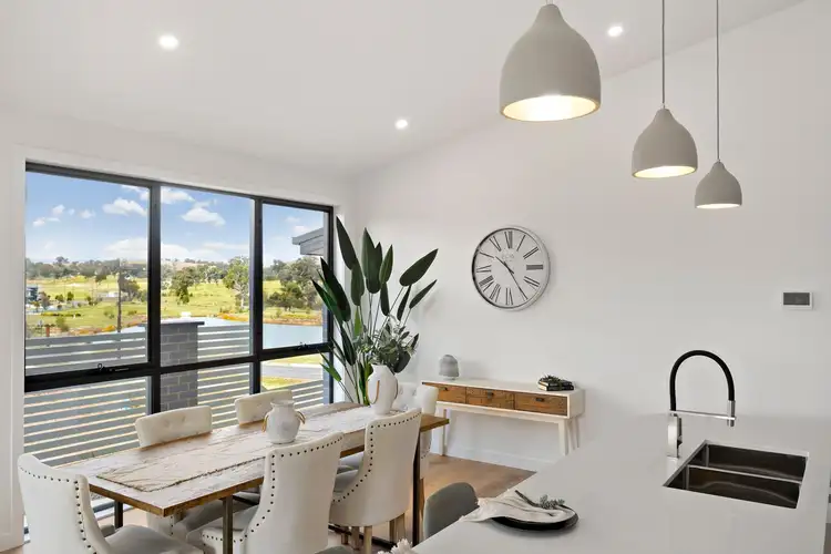 Fourth view of Homely house listing, 78 Asimus Avenue, Macnamara ACT 2615