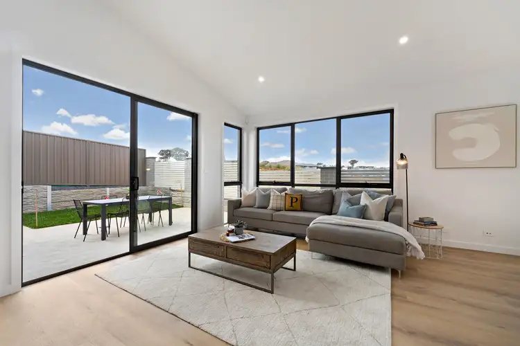 Sixth view of Homely house listing, 78 Asimus Avenue, Macnamara ACT 2615