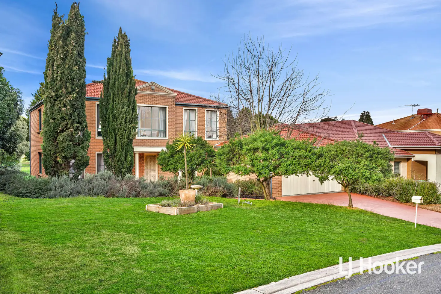 Main view of Homely house listing, 12 Lakeview Close, Wallan VIC 3756