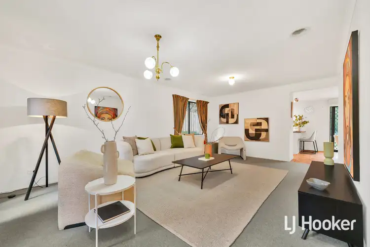 Fourth view of Homely house listing, 12 Lakeview Close, Wallan VIC 3756