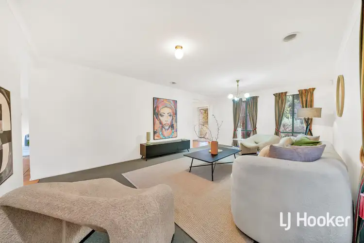 Fifth view of Homely house listing, 12 Lakeview Close, Wallan VIC 3756
