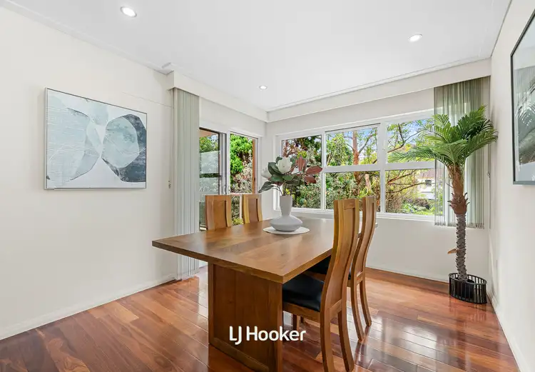 32/29-33 Dumaresq Street, Gordon NSW 2072