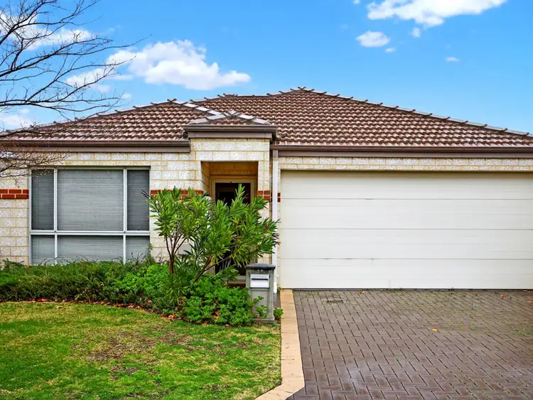 12 Dulegal Way, Aveley WA 6069