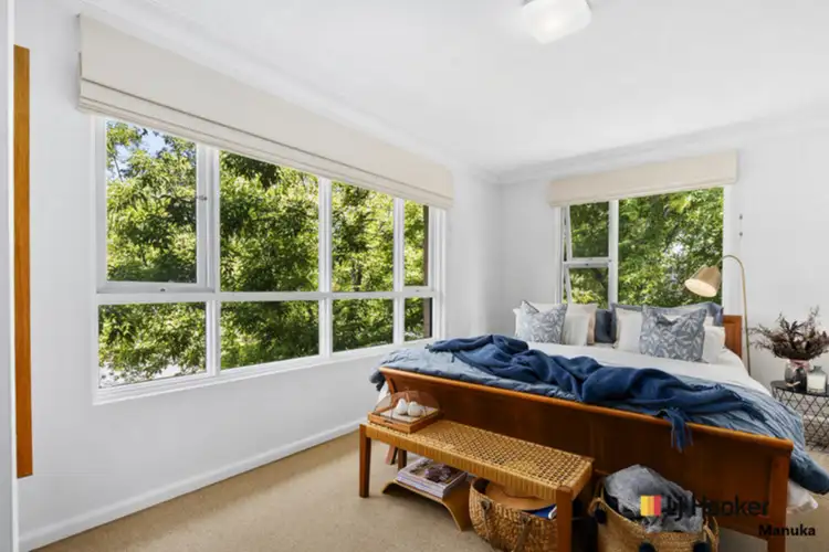 Fifth view of Homely apartment listing, 4/51 Newdegate Street, Deakin ACT 2600