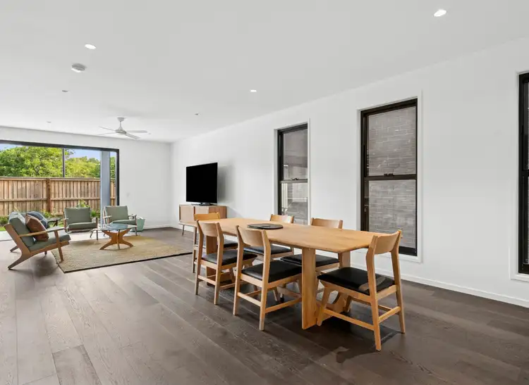 Third view of Homely house listing, 2/270 Ocean Drive, Twin Waters QLD 4564