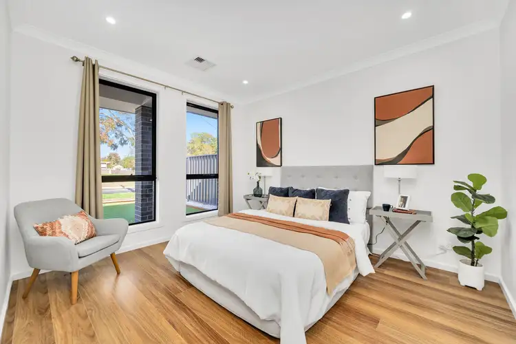 Second view of Homely house listing, 10A Keith Street, Para Hills SA 5096