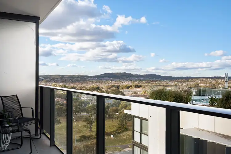 711/90 Swain Street, Gungahlin ACT 2912