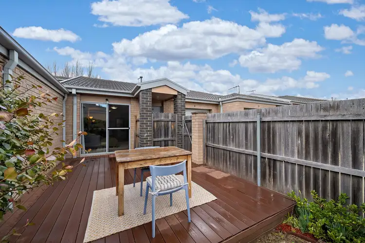 Main view of Homely townhouse listing, 8/25 Burnum Burnum Close, Bonner ACT 2914