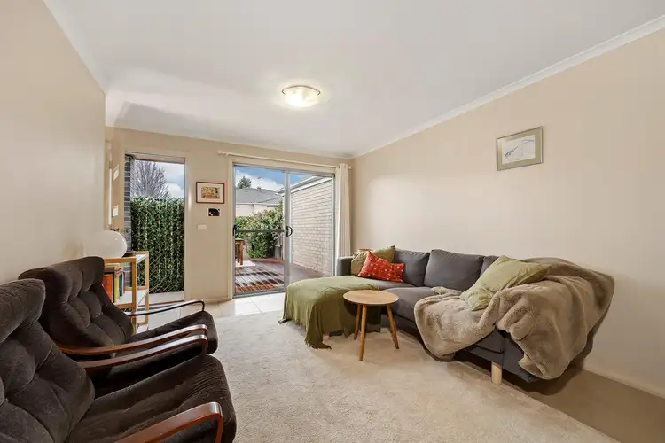 Third view of Homely townhouse listing, 8/25 Burnum Burnum Close, Bonner ACT 2914