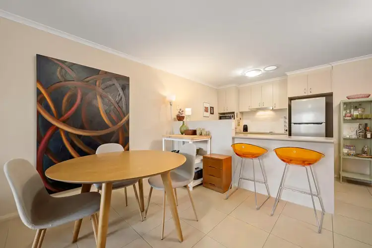 Fourth view of Homely townhouse listing, 8/25 Burnum Burnum Close, Bonner ACT 2914