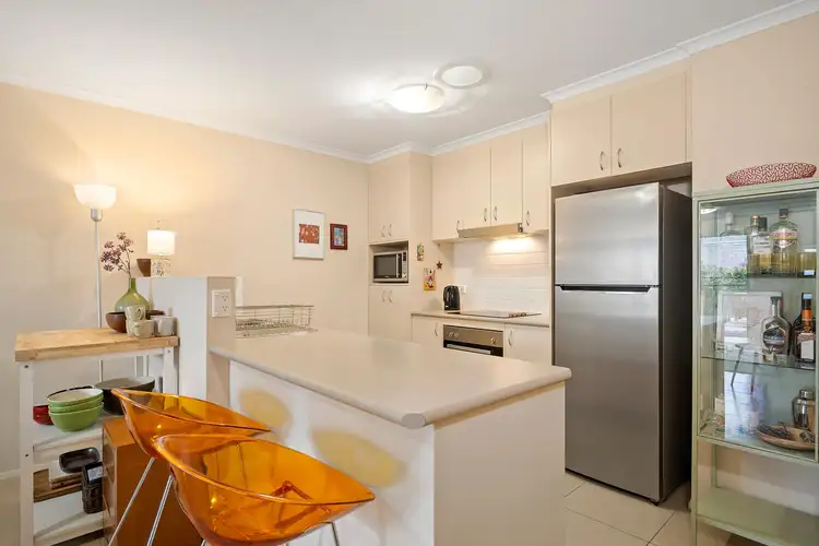 Fifth view of Homely townhouse listing, 8/25 Burnum Burnum Close, Bonner ACT 2914