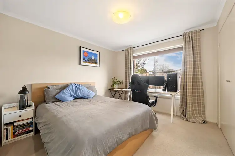 Sixth view of Homely townhouse listing, 8/25 Burnum Burnum Close, Bonner ACT 2914