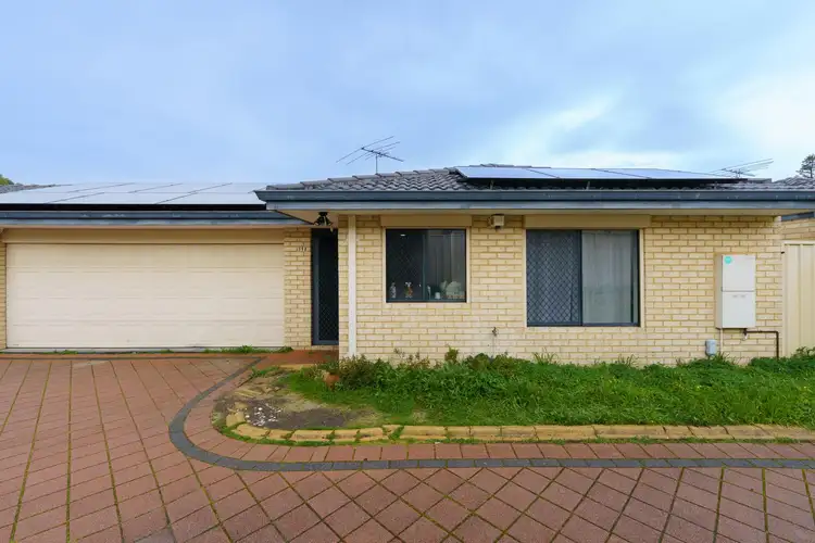 19B Fletching Street, Balga WA 6061