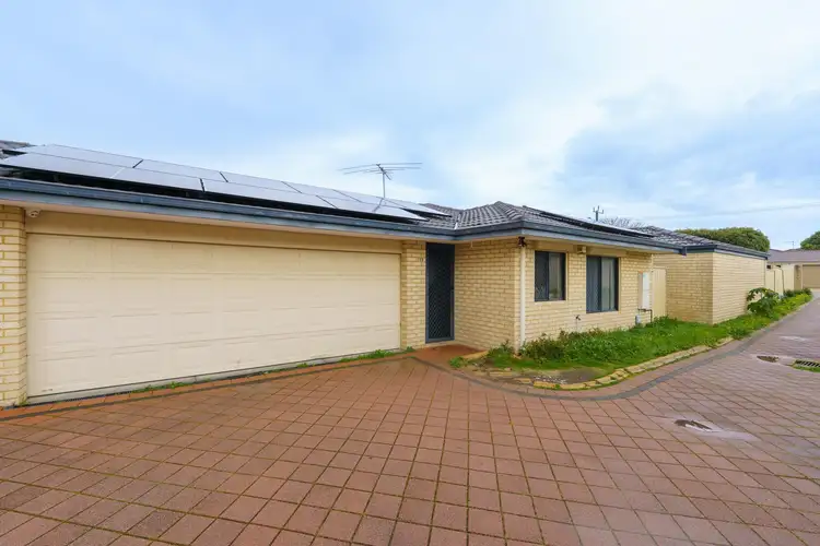 19B Fletching Street, Balga WA 6061