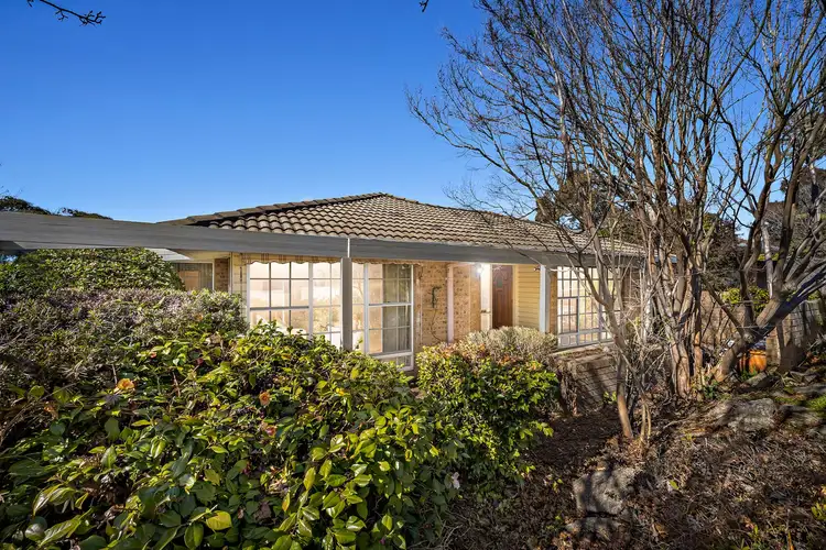 7 Meyrick Place, Florey ACT 2615