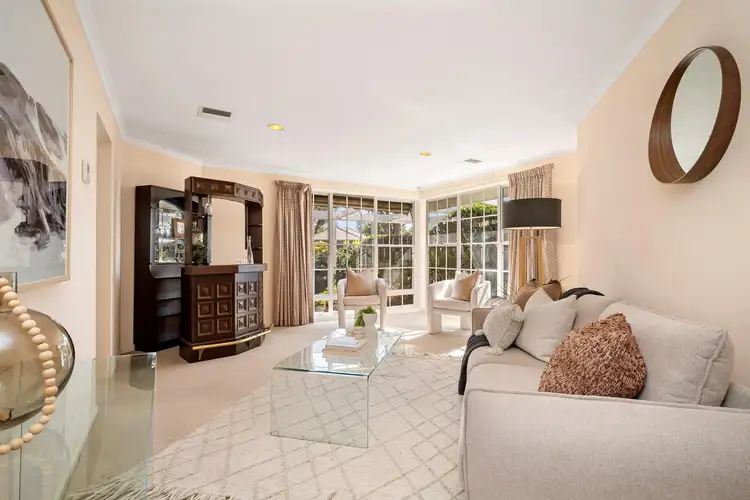 Fifth view of Homely townhouse listing, 7 Meyrick Place, Florey ACT 2615