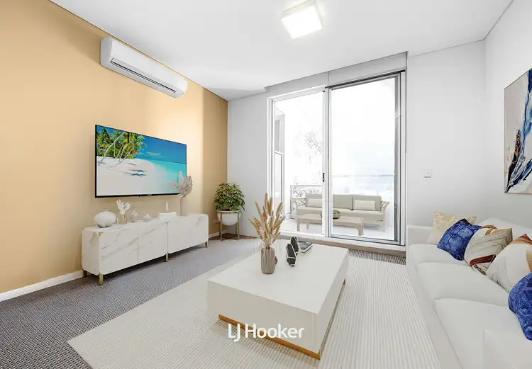 820/8 Avon Road, Pymble NSW 2073