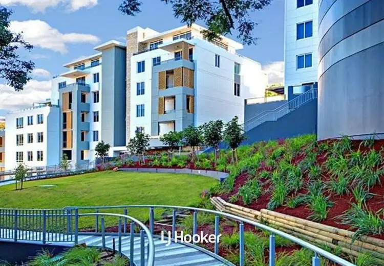 Third view of Homely apartment listing, 820/8 Avon Road, Pymble NSW 2073