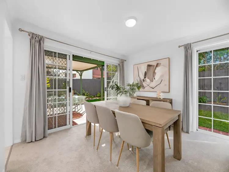 Third view of Homely townhouse listing, 2/39 Collier Street, Stafford QLD 4053