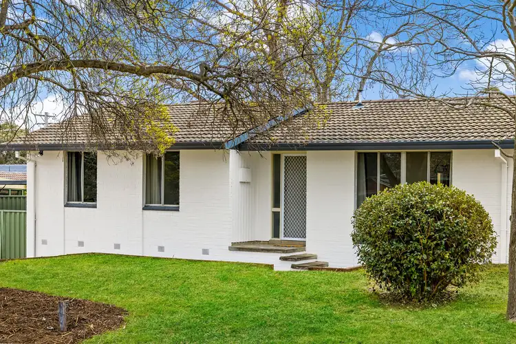 36 Lutwyche Street, Higgins ACT 2615