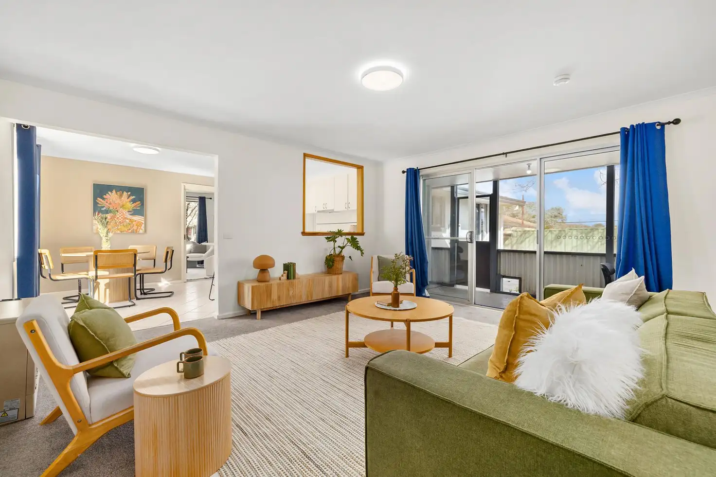 Main view of Homely house listing, 36 Lutwyche Street, Higgins ACT 2615