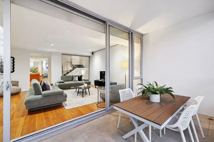 Third view of Homely townhouse listing, 20 The Circus, Burswood WA 6100