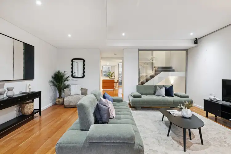Fourth view of Homely townhouse listing, 20 The Circus, Burswood WA 6100