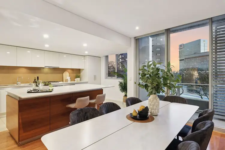 Sixth view of Homely townhouse listing, 20 The Circus, Burswood WA 6100