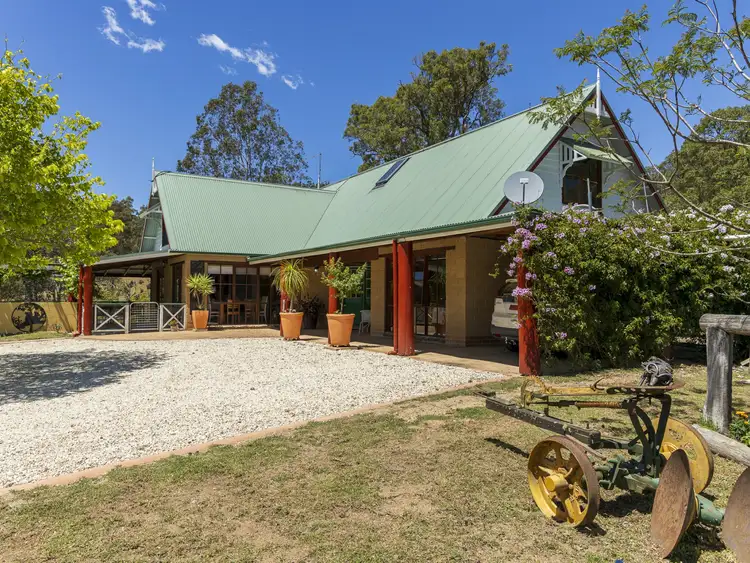 Second view of Homely house listing, 660 Hawks Head Road, Brogo NSW 2550