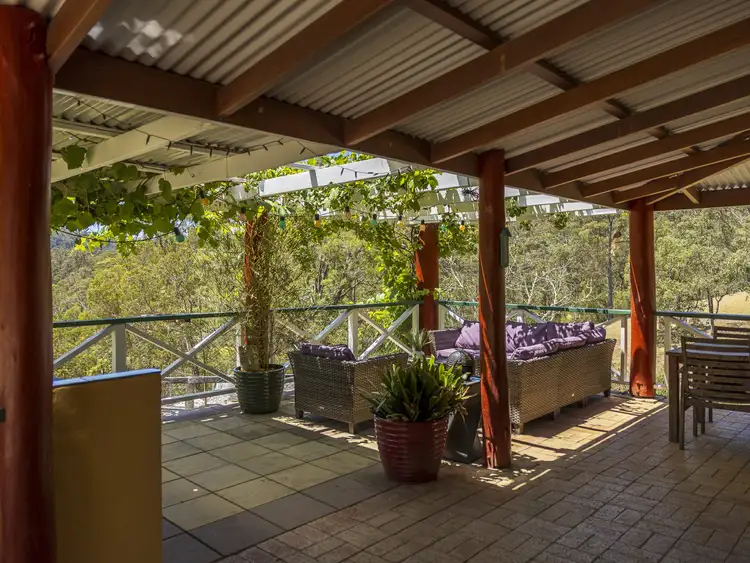 Third view of Homely house listing, 660 Hawks Head Road, Brogo NSW 2550