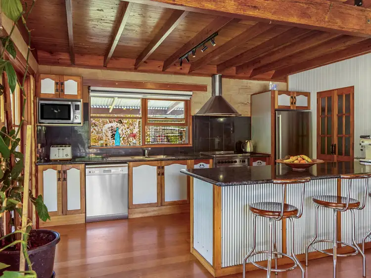 Fifth view of Homely house listing, 660 Hawks Head Road, Brogo NSW 2550