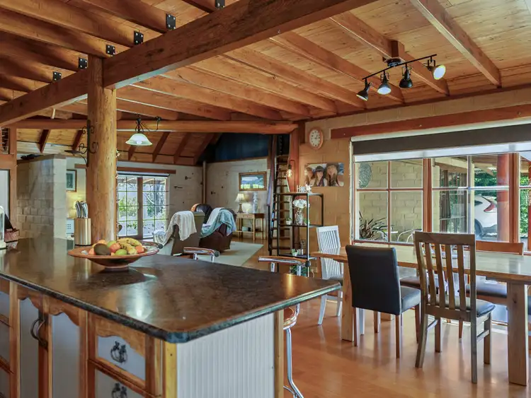 Seventh view of Homely house listing, 660 Hawks Head Road, Brogo NSW 2550