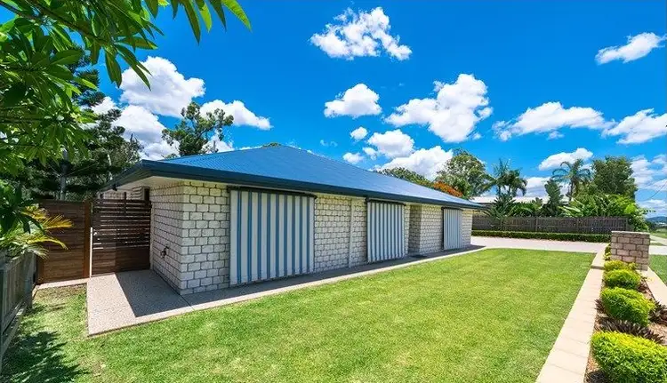 1019 Norman Road, Parkhurst QLD 4702