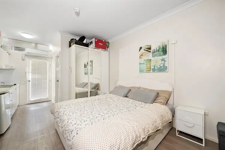 Main view of Homely apartment listing, 58/47 McMillan Crescent, Griffith ACT 2603