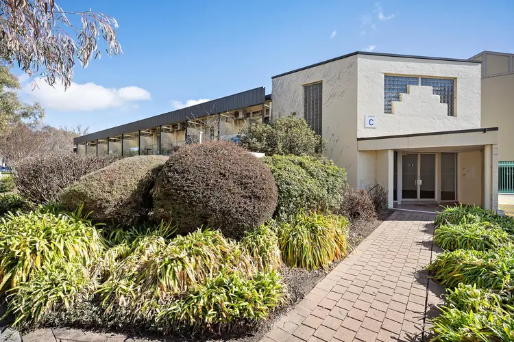 Second view of Homely apartment listing, 58/47 McMillan Crescent, Griffith ACT 2603