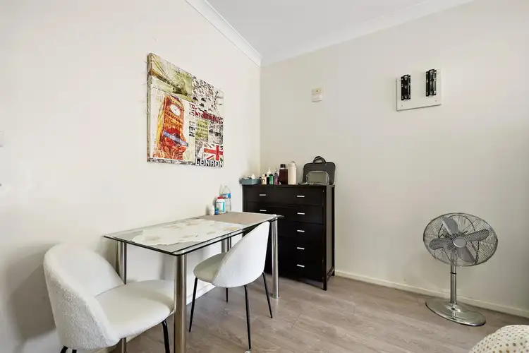 Fourth view of Homely apartment listing, 58/47 McMillan Crescent, Griffith ACT 2603